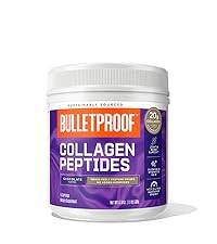 Chocolate Collagen 17.6oz