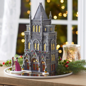 Amazon.com: Department 56 Dickens Village Ostrich and