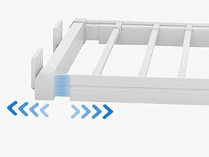Pull Out Trousers Rack