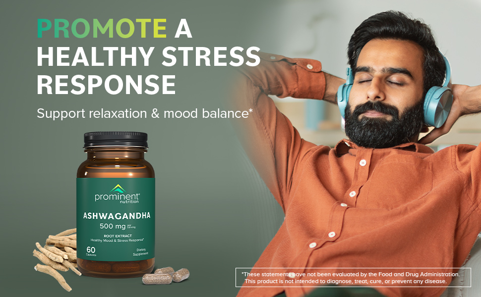 Man hikes outdoors in comfort after taking sawpalmetto, for men