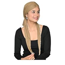 Hijab Cap