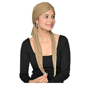 Hijab Cap 