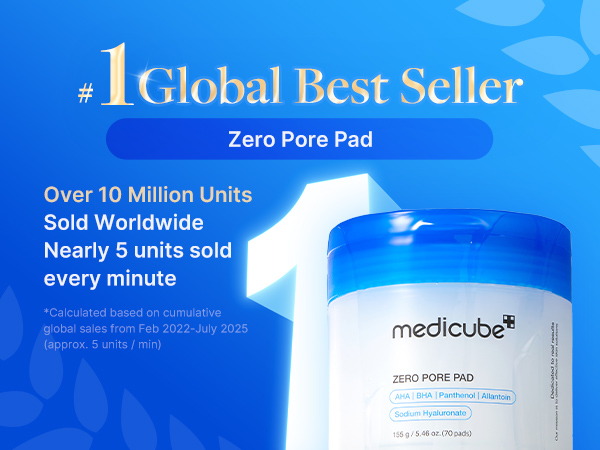 zero pore pad