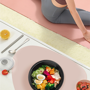 food prep containers