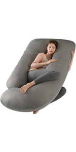 Pregnancy Pillow