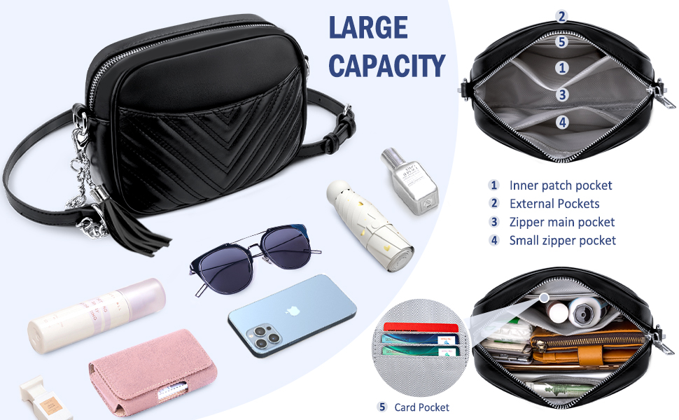 Crossbody Bags Shoulder Bag Small 