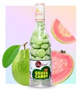 Shadani Guava Candy for brand story
