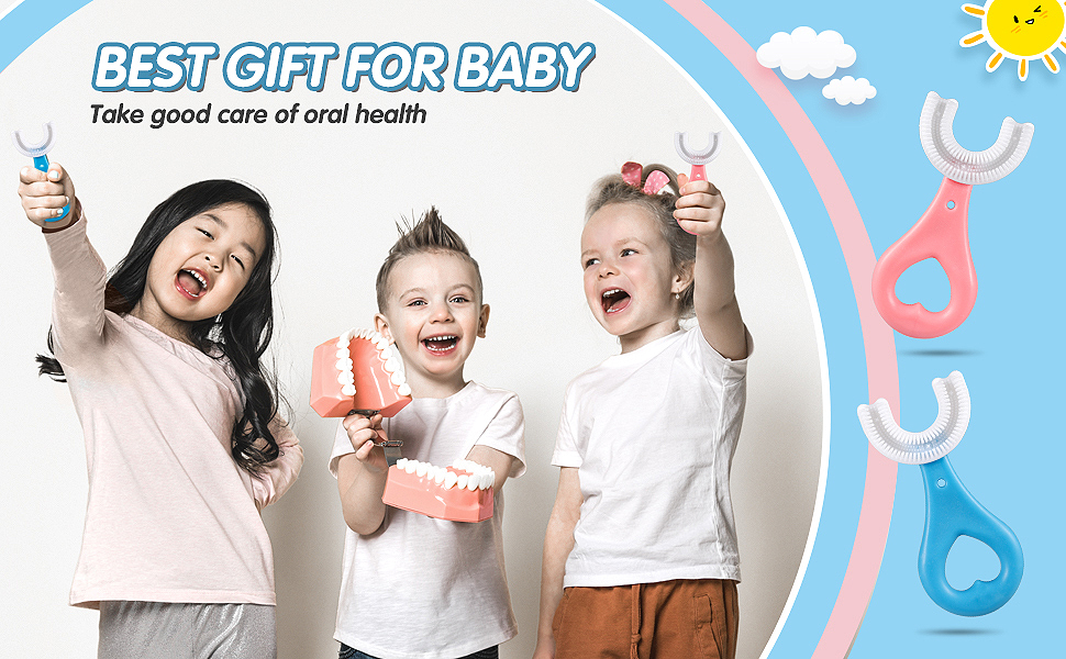 Best gift for baby
