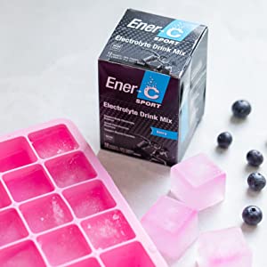 Ener-C SPORT Electrolyte Drink Mix