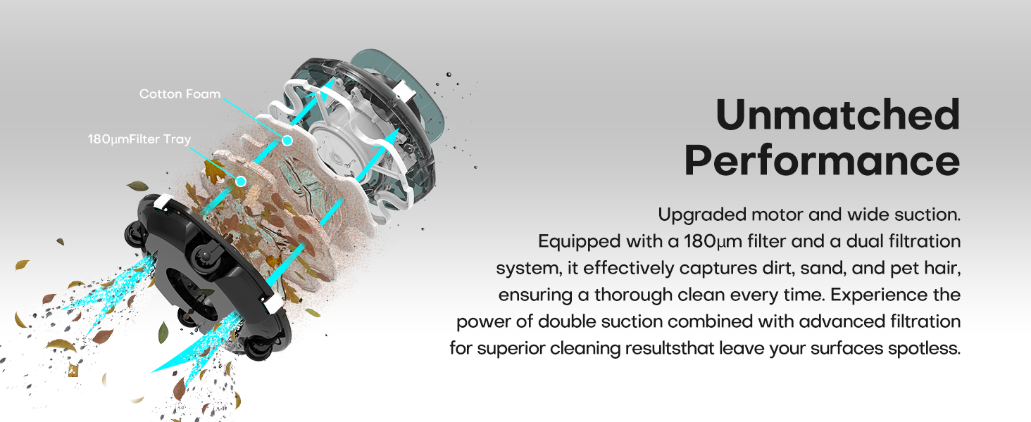 pool vacuum for above ground pool