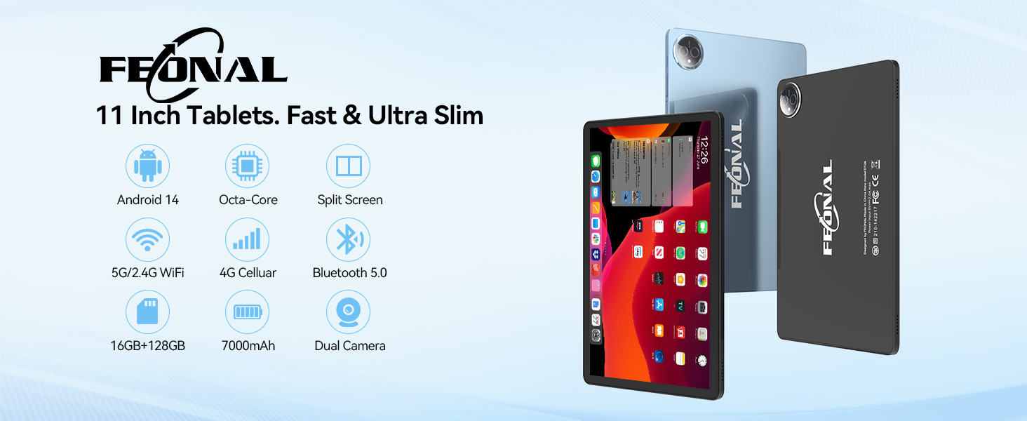 tablet