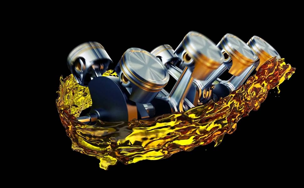 ZPremium GEAR OIL ISO 150 PACK OF 1 Amazon.in Health & Personal Care