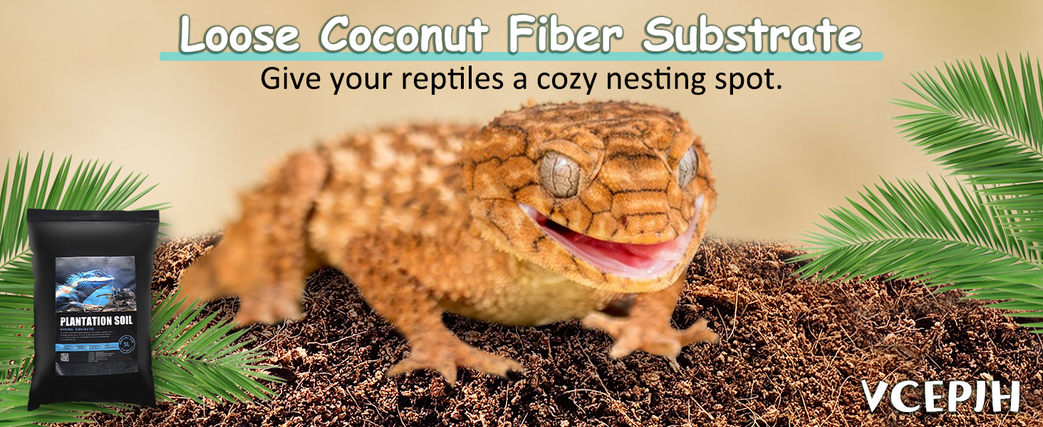 coco fiber for reptile coconut bedding reptiles reptile coconut substrate
