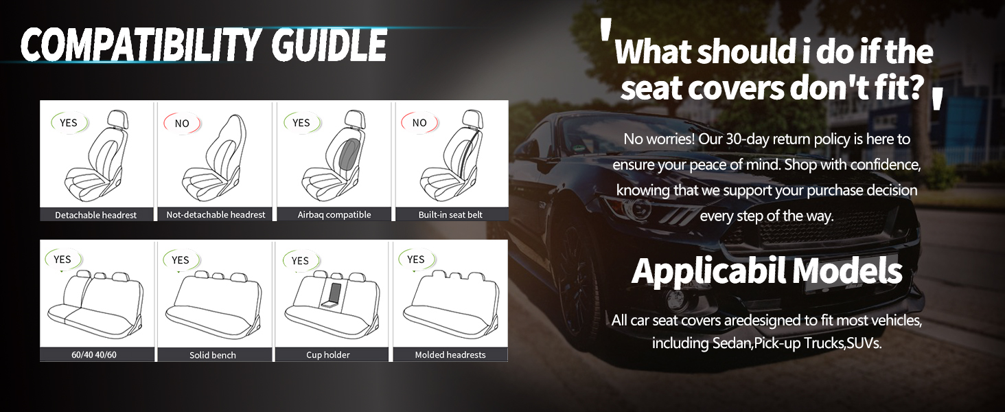 car seat covers