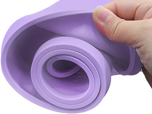 kids painting station