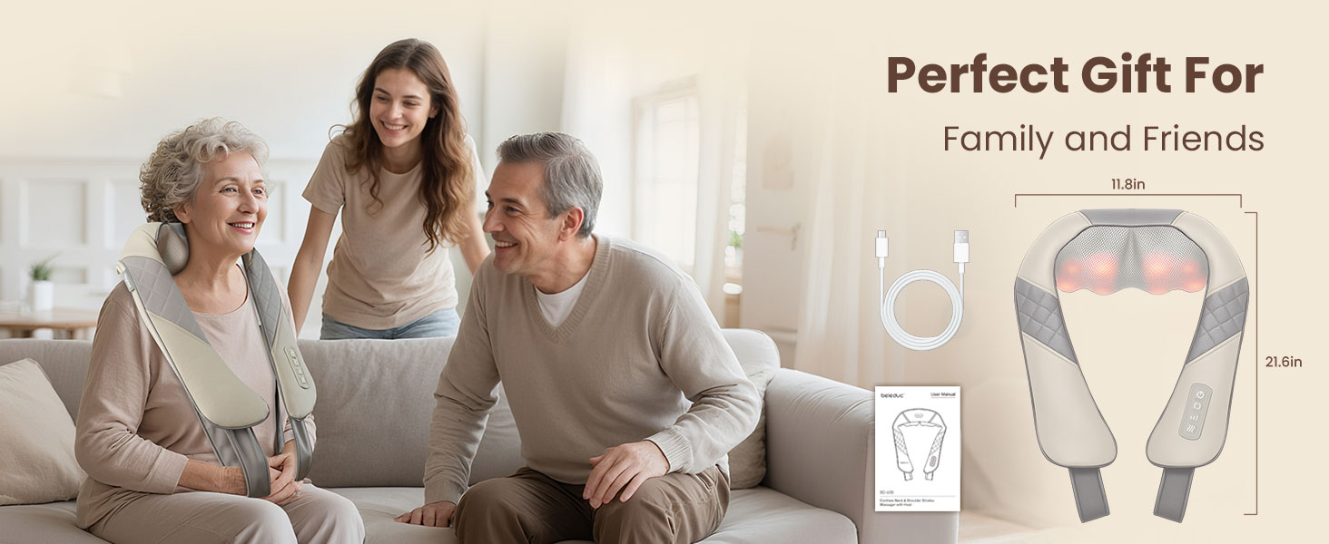 neck massager 7