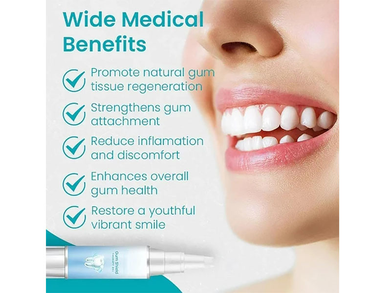 LOVILDS ZahnfleischTherapieGel, NESLEMY Gum Shield Therapy Gel, LIMETOWN Teeth Whitening LOVILDS ZahnfleischTherapieGel, NESLEMY Gum Shield Therapy Gel, LIMETOWN Teeth Whitening