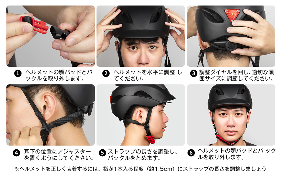 Amazon | Mixiu 自転車ヘルメット ロードバイク ヘルメット 耐