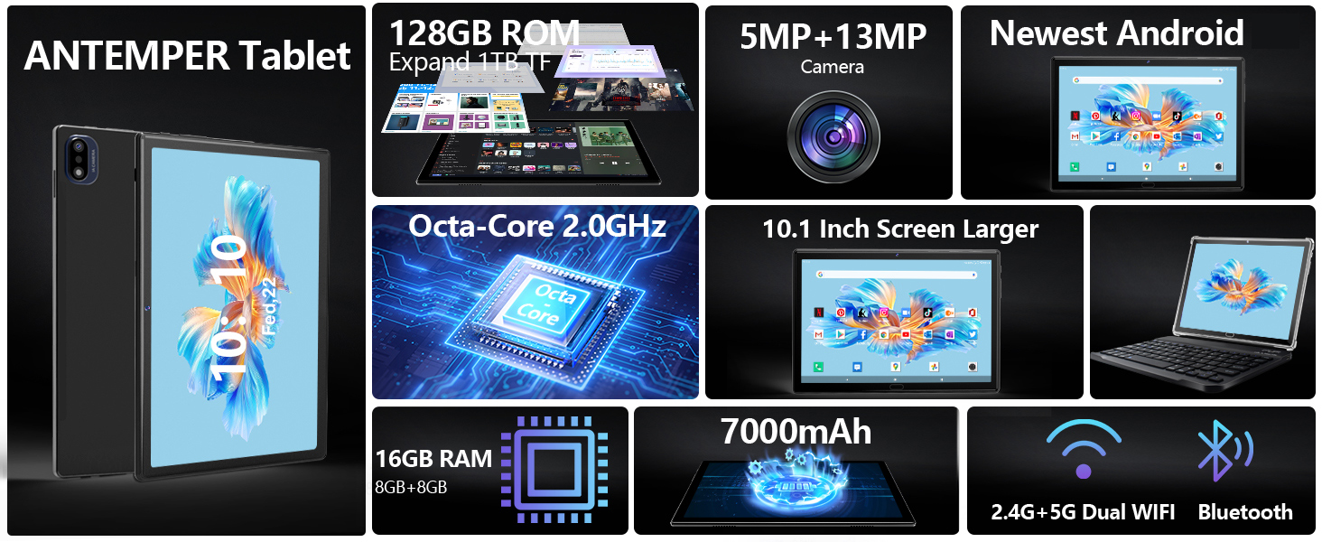 gaming tablet