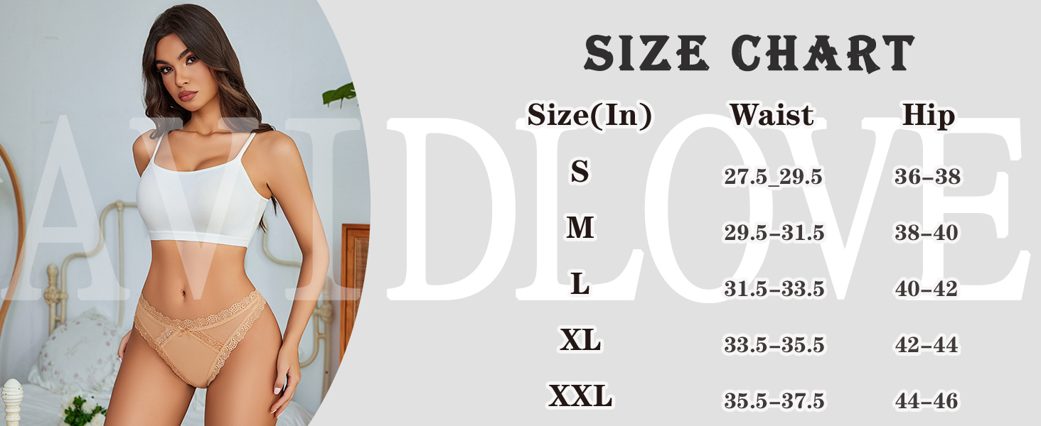 thongs for women sexy underwear for women