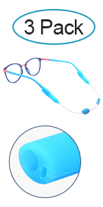 Glasses strap for kids