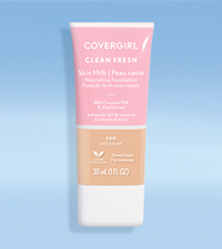 COVERGIRL Clean Fresh Foundation