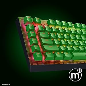 マインクラフト　マイクラ　キーボード マインクラフト』の世界観をキーボードやグッズで表現！マイン