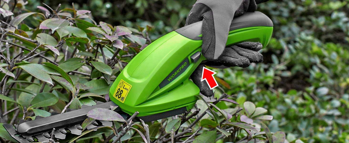 Grass Cutter