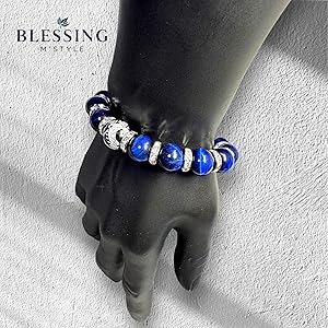 星　幸福　ブレスレット　7本まとめ 楽天市場】＼10/15 20時〜 4H限定10％OFFクーポン／シルバー925