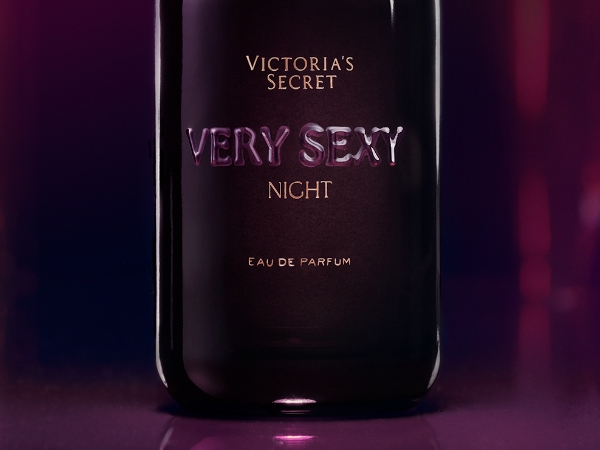 Amazon.com : Victoria's Secret Very Sexy Night Eau de Parfum