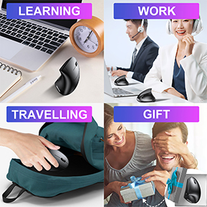 the ultimate travel mouse for travel