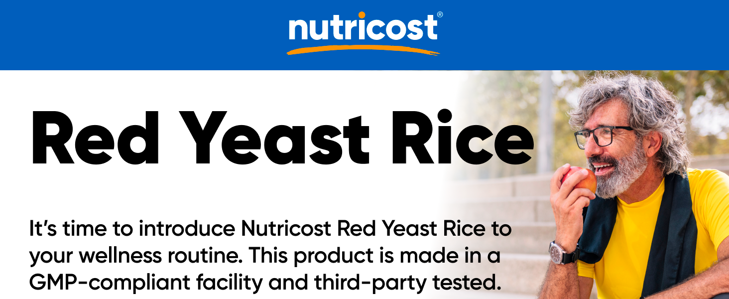 Red Yeast Rice