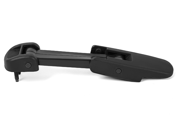 Amazon.com: KUAFU Hood Latch Compatible with 2003-2009