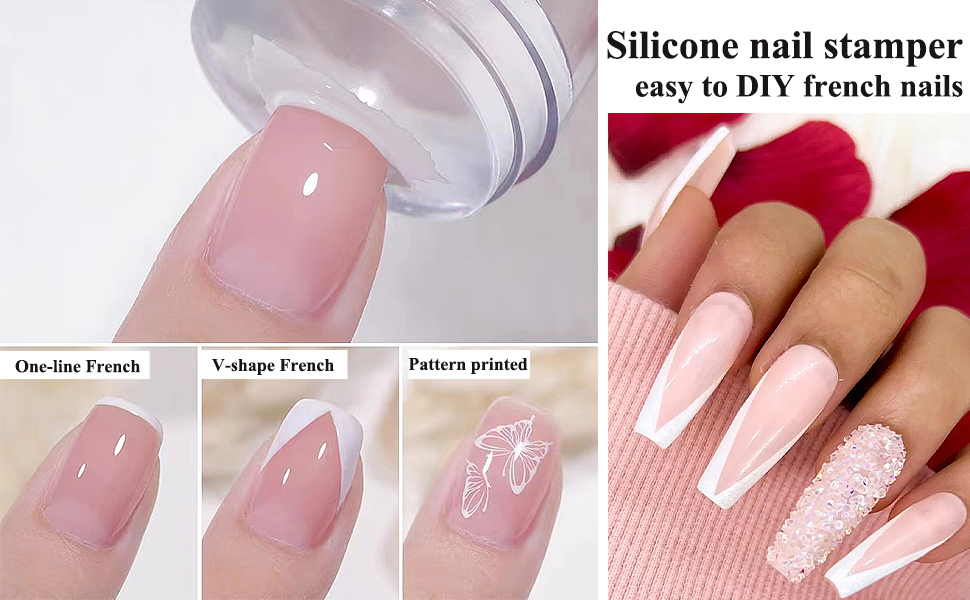 nail stamper