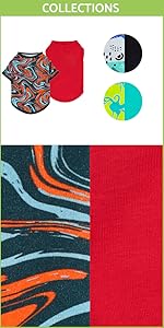 Abstract Pack Shirt B09Y8MVCT9