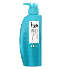 h&s オイリー スカルプシャンプー　本体　詰め替え Amazon.co.jp: h&s scalp シャンプー 詰め替え 300mL オイリー