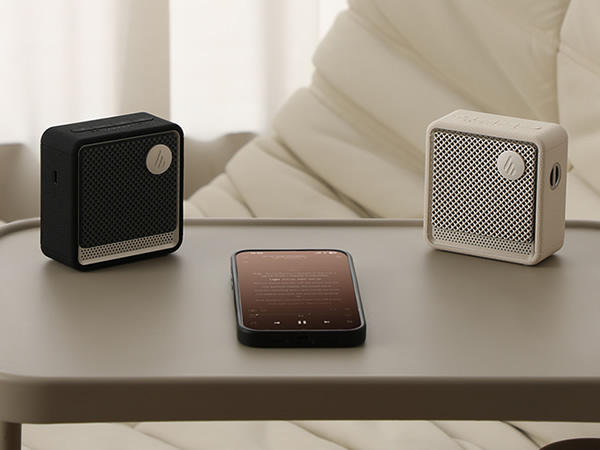 Amazon.co.jp: Edifier ES20 Bluetooth スピーカー｜全新 ES