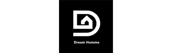Dream Home Logo