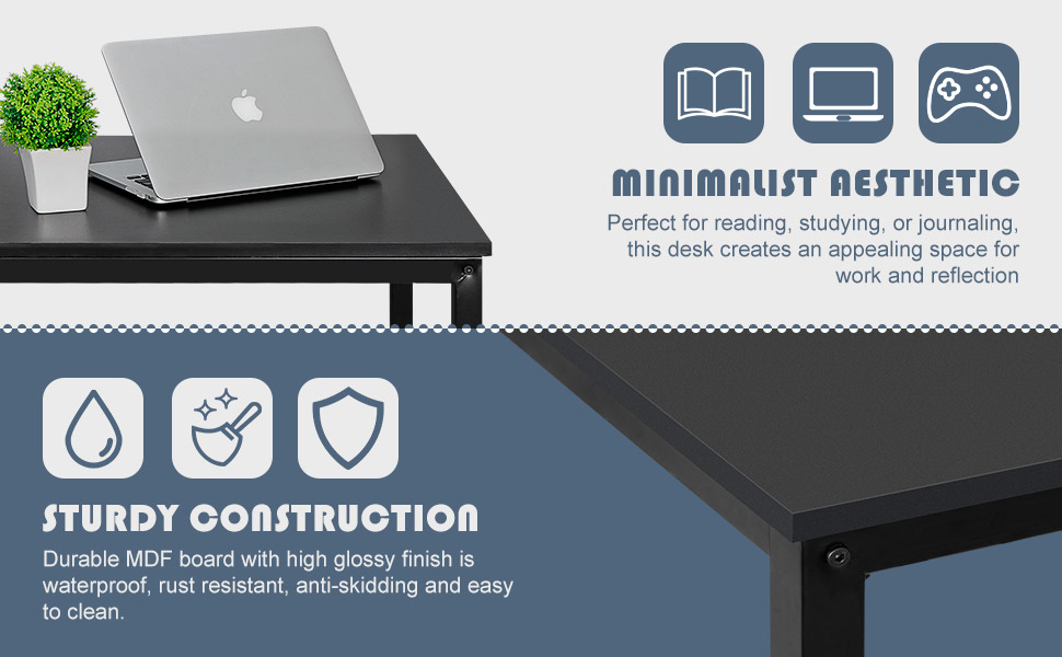 writting desk