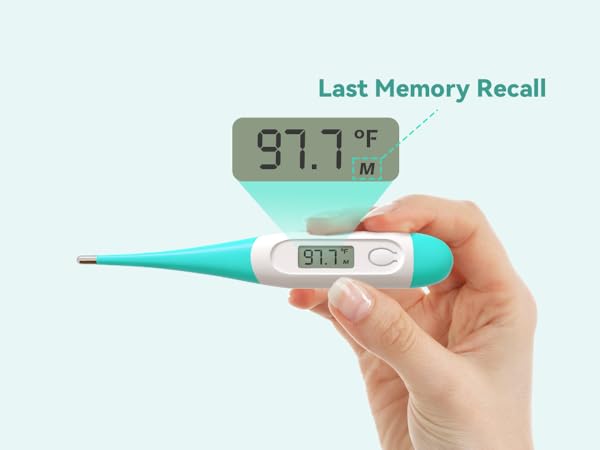 thermometer