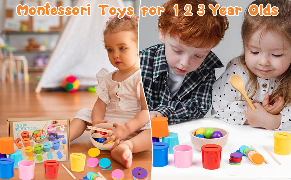 toys for 2 year olds
