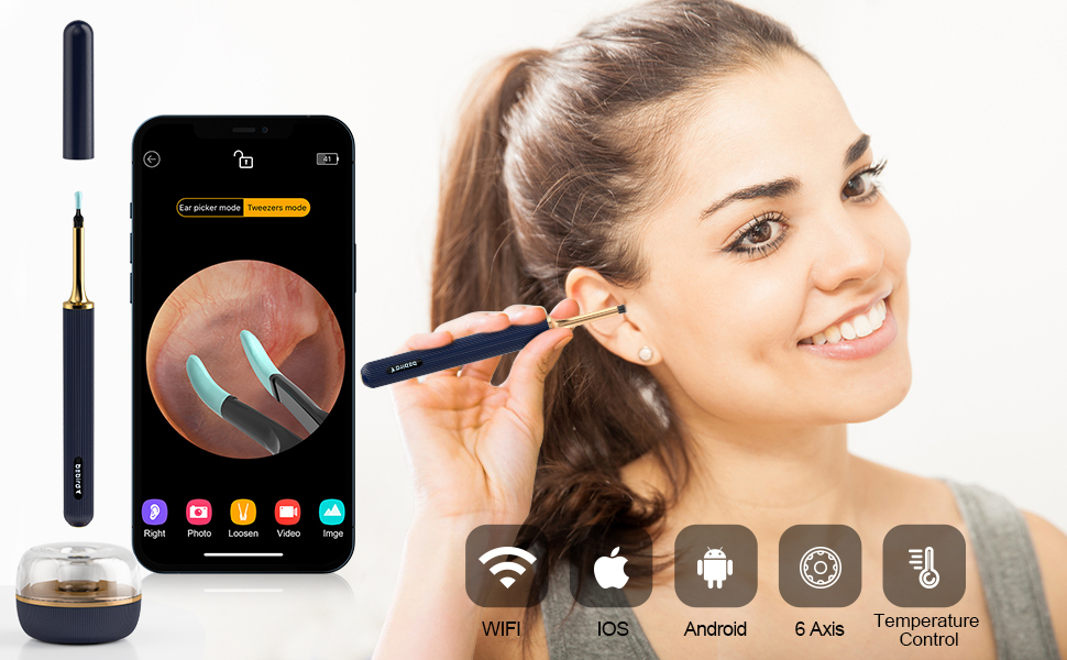 Otoscope