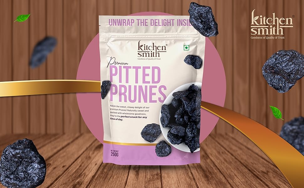 Pitted Prunes 3