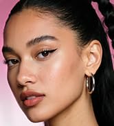 CARSLAN Essence Lipstick, Moisturizing, Plumping, Shiny Lip Color, Non Sticky Lipstick with Vitam...