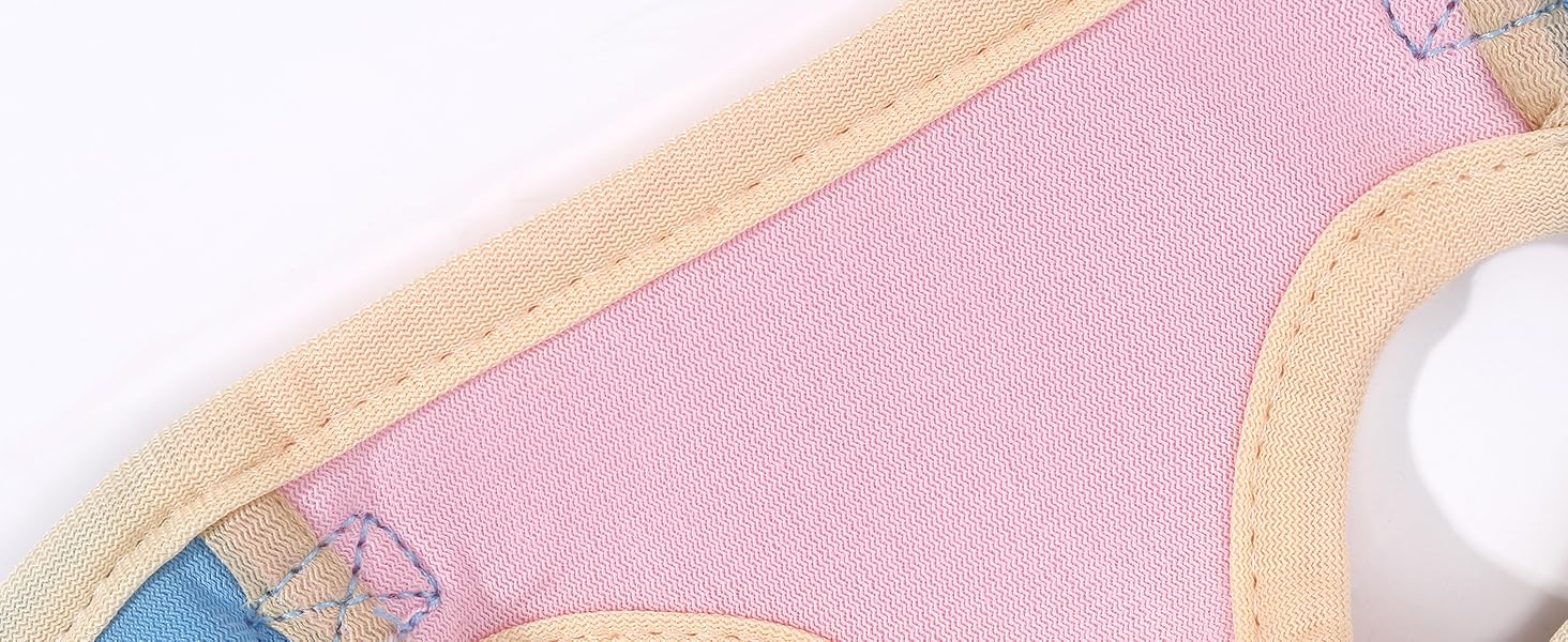 Cat Harness and Leash Set