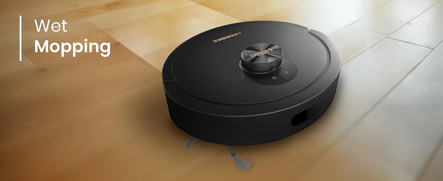 SmartClean_Auto_bin_Turbo_Robotic_Vacuum_Cleaner