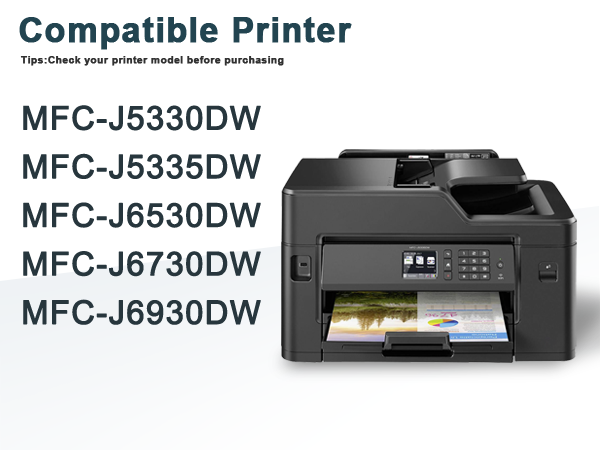 Amazon.com: LC3019 XXL Super High Yield Ink Cartridges(Cyan