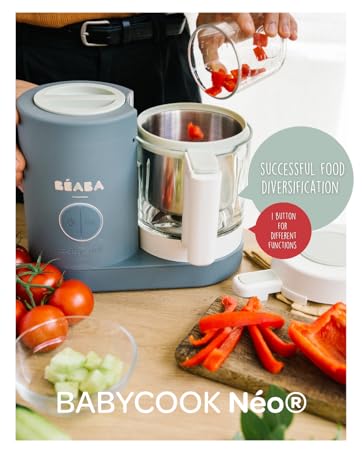 babycook neo