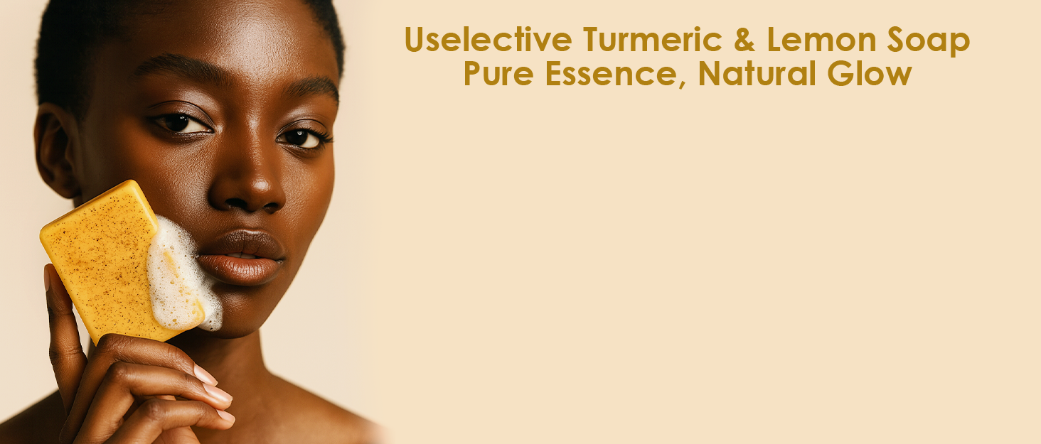 Pure Essence &amp; Natural Glow