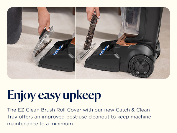 BISSELL Revolution HydroSteam